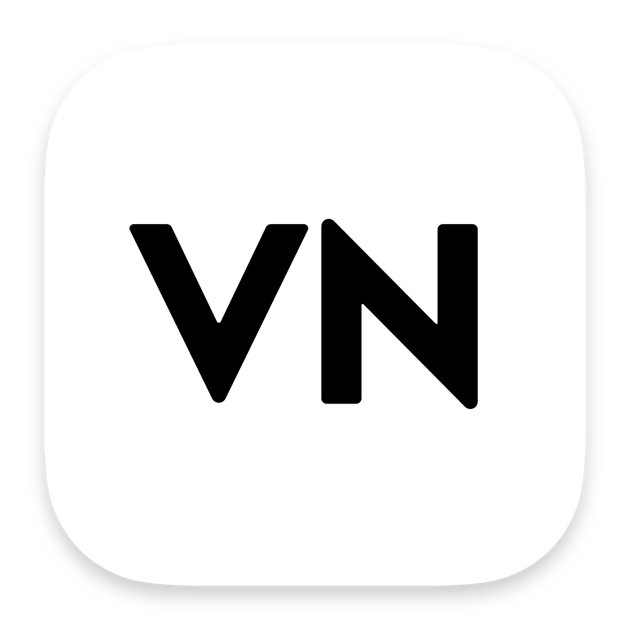 ‎VN - Video Editor