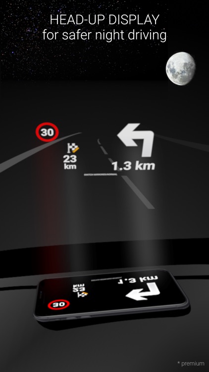 MapFactor Navigator - GPS Maps screenshot-7