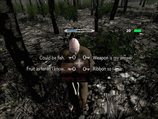 Screenshot #5 pour Robin Hood Quiz Hunt