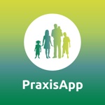 PraxisApp - Mein Kinderarzt