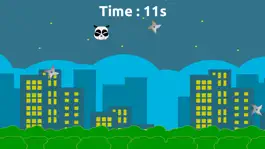 Game screenshot Panda Flick hack