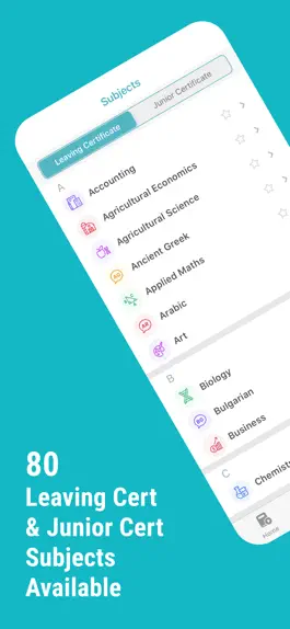Game screenshot Pocket Papers - LC & JC apk