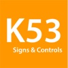 K53 Signs and Controls icon