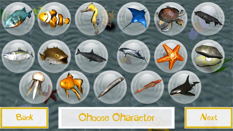 Ocean Craft Multiplayer Online screenshot-3