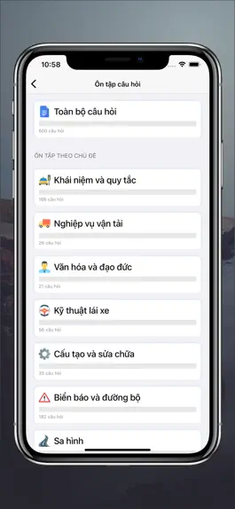 Game screenshot Ôn thi Bằng lái xe máy A1, A2 apk