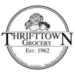 Thriftown Grocery App Contact