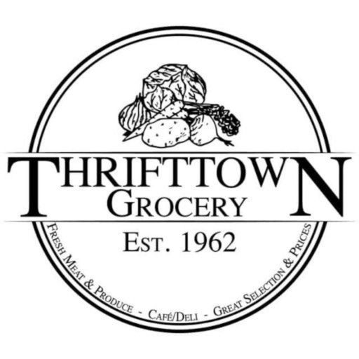 Thriftown Grocery icon