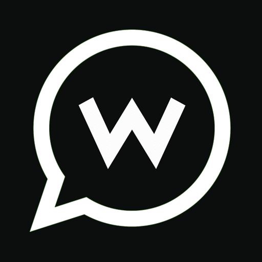 WhisperChat|Meet new peoples