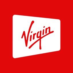 Virgin Mobile UAE アイコン