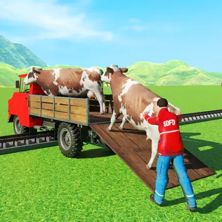 Animals Transport Truck Game Cheats