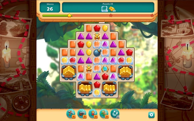 Running with Friends', Zynga's Take on 'Temple Run', Soft Launches in the  Canadian App Store Today – TouchArcade