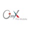 Onyx Pro Mobile is an application that is associated with Onyx Pro system 