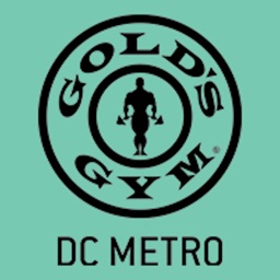 Gold’s Gym DC Metro On-Demand