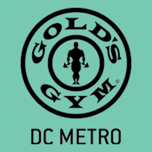 Gold’s Gym DC Metro On-Demand