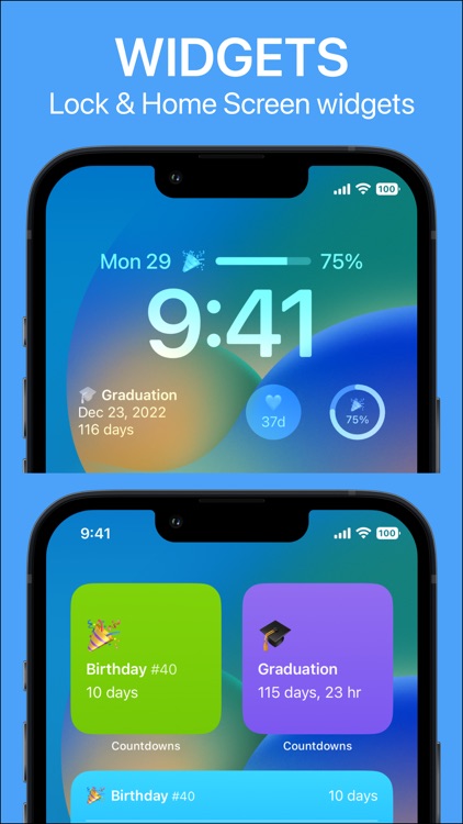 Countdowns - Event Countdown