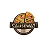 Causeway Pizza And Grill. icon