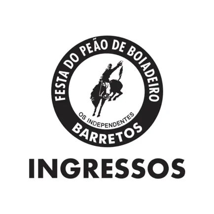 Barretos Ingressos Читы