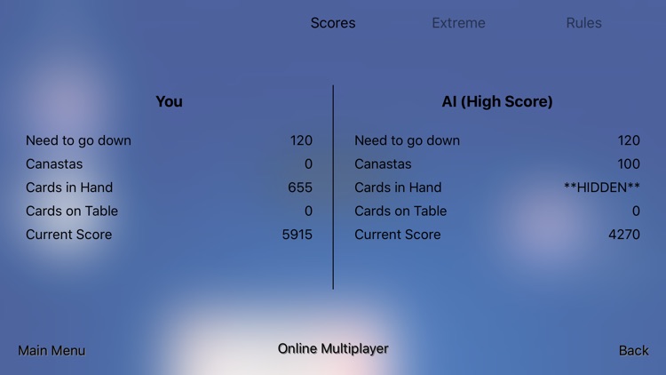 Extreme Hand and Foot screenshot-4