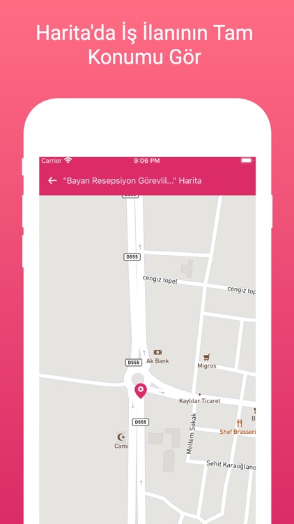 Trend Career Job Postings