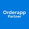 Orderapp Partner icon
