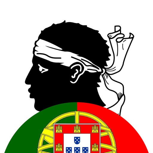 Dicionário Corso-Português icon