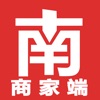 南充同城商家 icon
