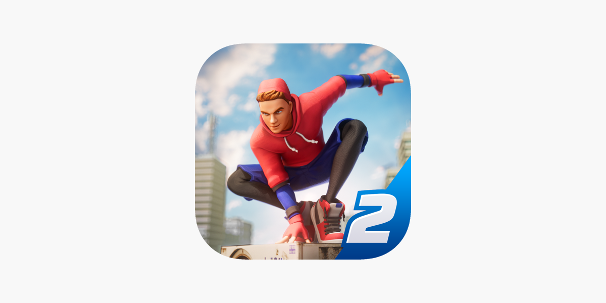 About: Spider Fighter (iOS App Store version)
