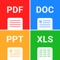 Icon All Document Reader