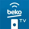 Beko Smart Remote delete, cancel