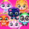 Puffy Fluffies Toy Collector icon