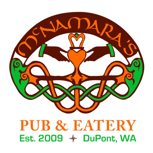 McNamara's Pub & Eatery