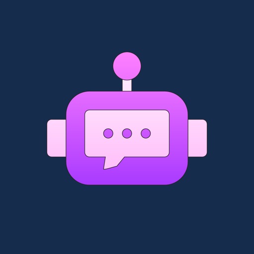 Chatster - Fast AI Chat Bot iOS App