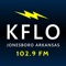 Live stream of KFLO-LP 102