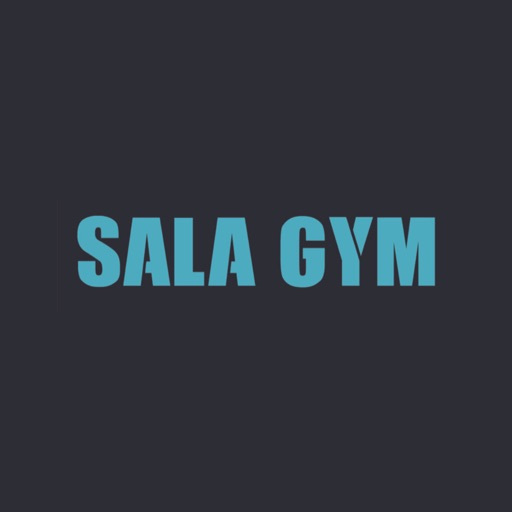 Sala gym