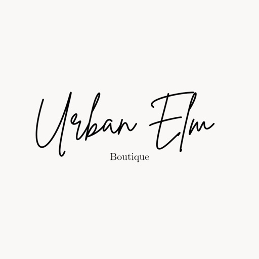 Urban Elm Boutique