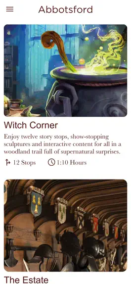 Game screenshot Abbotsford hack