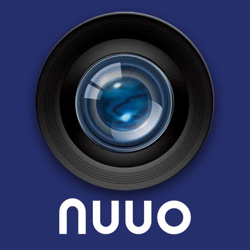 NUUO iViewer iOS App