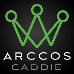 Arccos Caddie икона