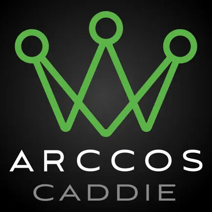 Arccos Caddie Cheats