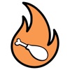 Chicken Tender icon