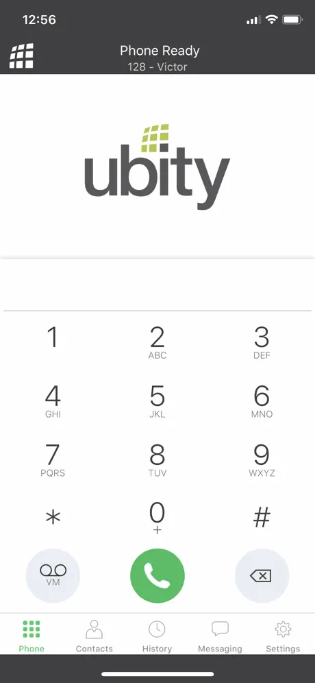 Ubity UC Mobile