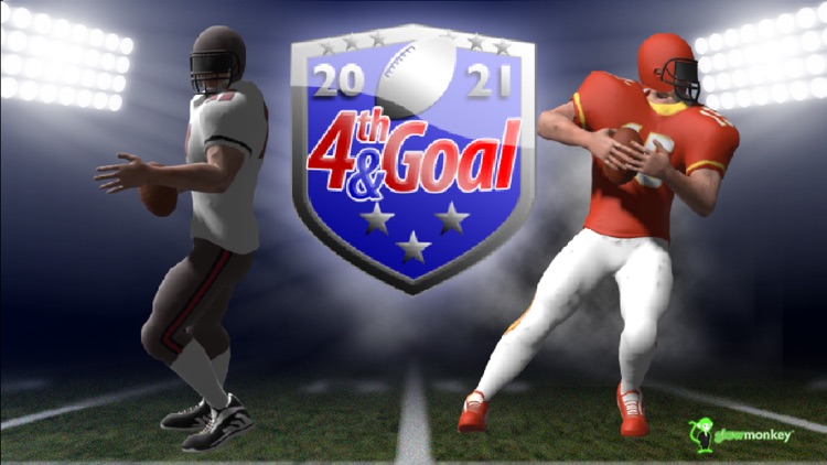 4TH AND GOAL 2022 - Play Online for Free!