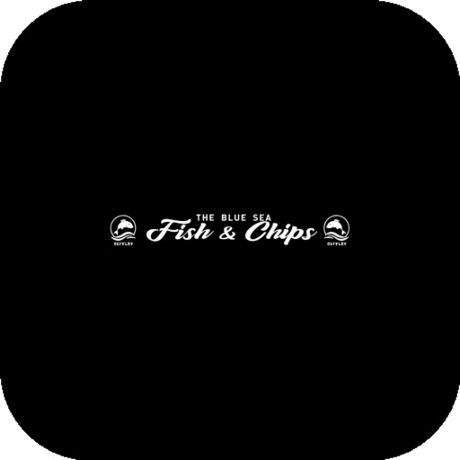 The Blue Sea Fish & Chips