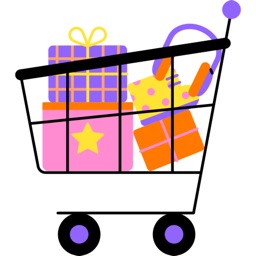 The Buyer Dream stickers