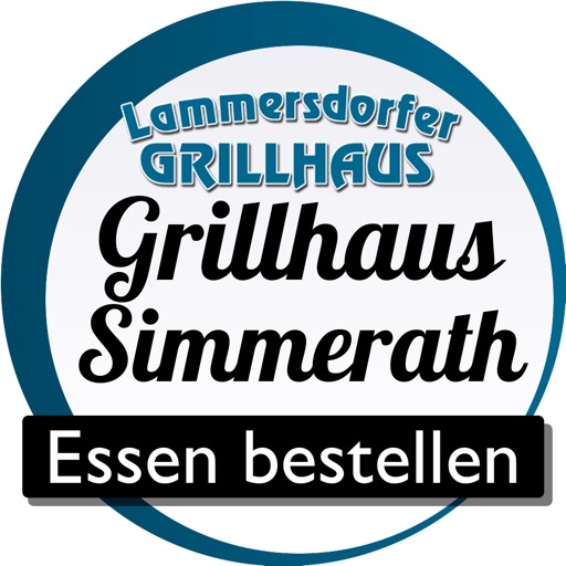 Grillhaus Simmerath icon