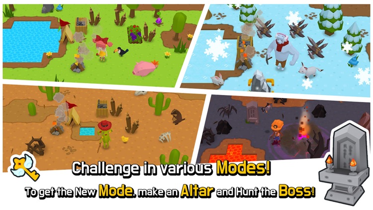 Mine Survival screenshot-6