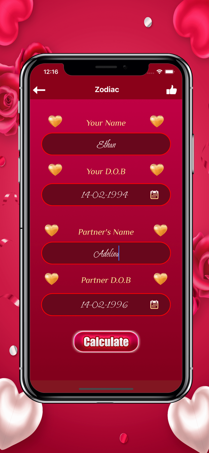 Love Quiz Cards Quotes