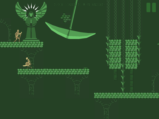 Screenshot #4 pour Knight Grail