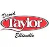 David Taylor Ellisville problems & troubleshooting and solutions