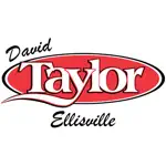 David Taylor Ellisville App Cancel